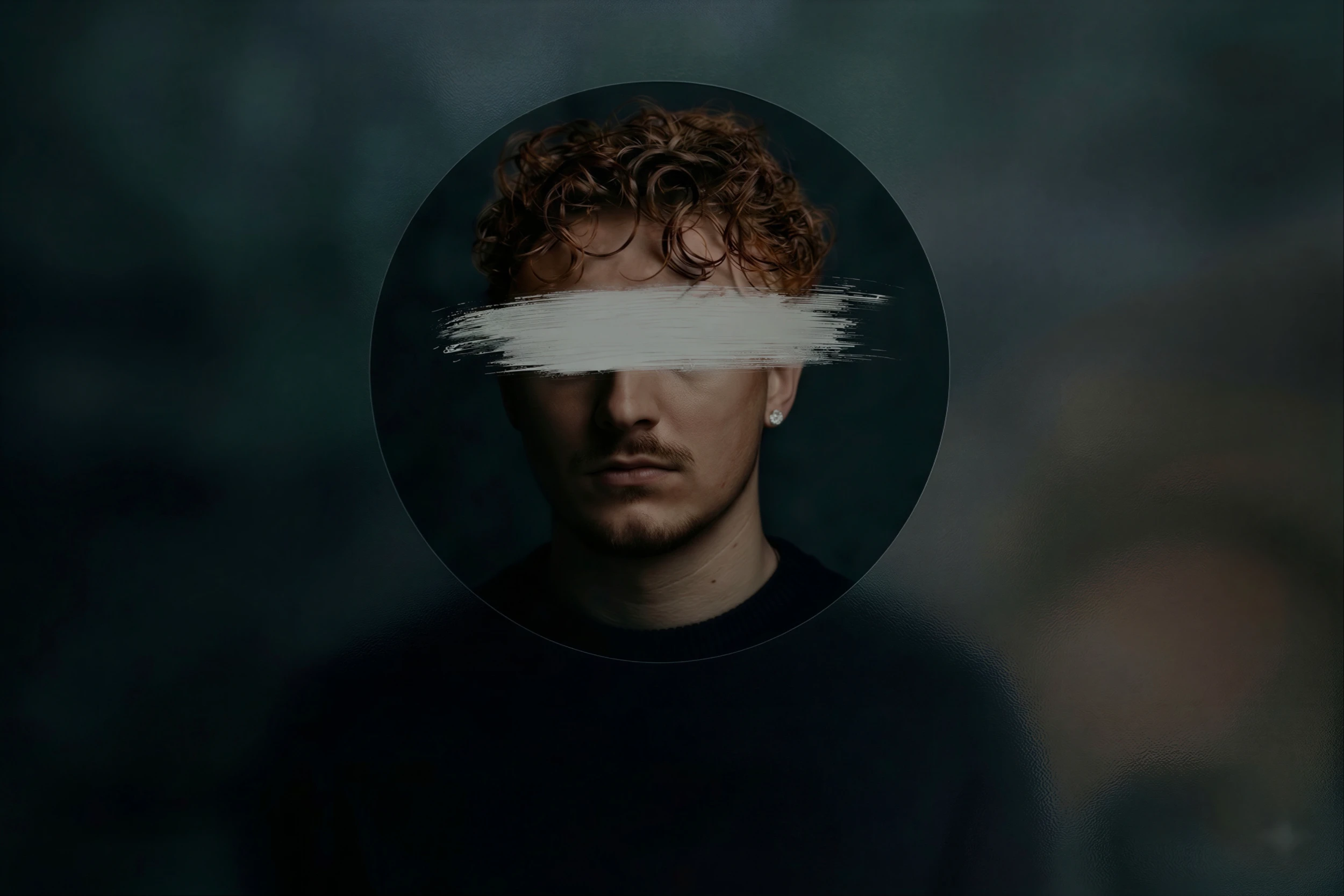 Sem Ashby portfolio hero image - Full-stack developer and creative technologist showcasing modern portfolio design
